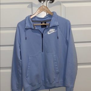 Nike Crew Neck Sweatshirt